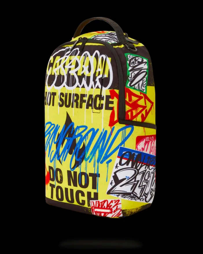 PAY NO ATTENTION (DLXR)>SPRAYGROUND Outlet