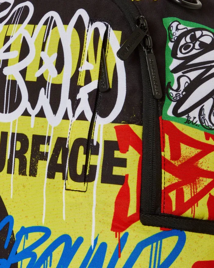PAY NO ATTENTION (DLXR)>SPRAYGROUND Outlet