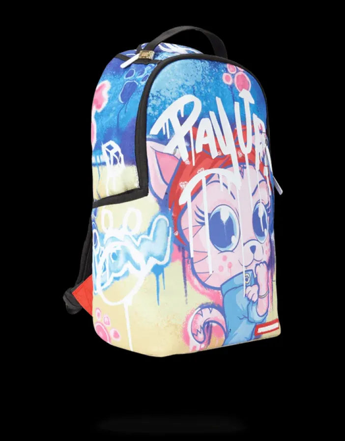 PAY UP>SPRAYGROUND Clearance