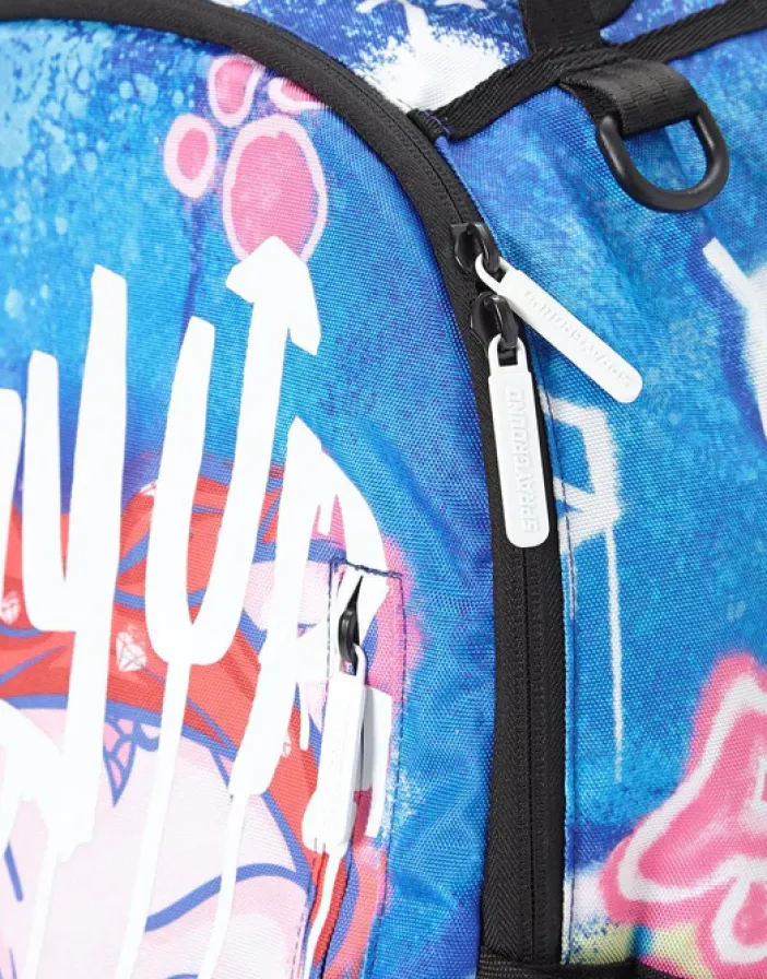 PAY UP>SPRAYGROUND Clearance