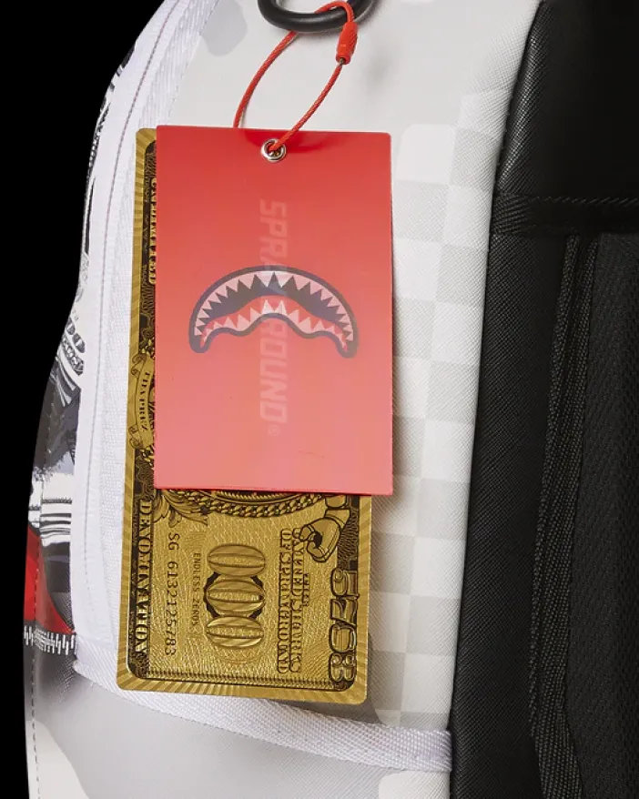 PAYDAY EVERYDAY BACKPACK (DLXV)>SPRAYGROUND Sale