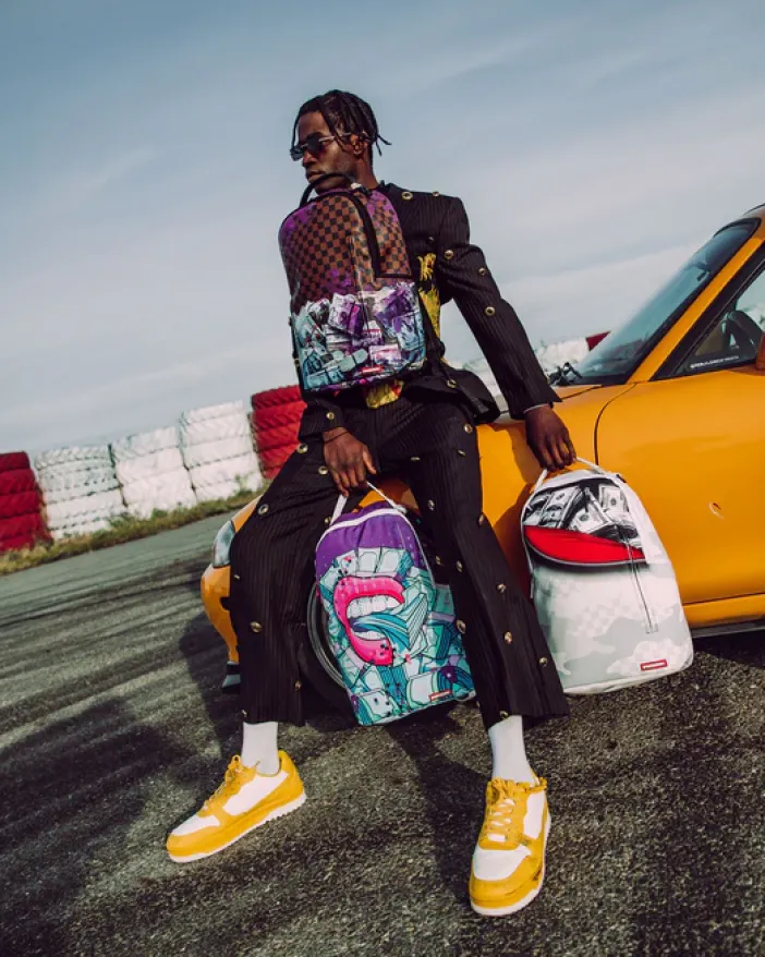 PAYDAY EVERYDAY BACKPACK (DLXV)>SPRAYGROUND Sale