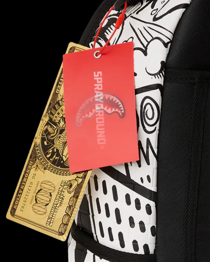 PAYDAY PARTY BACKPACK (DLXV)>SPRAYGROUND Clearance
