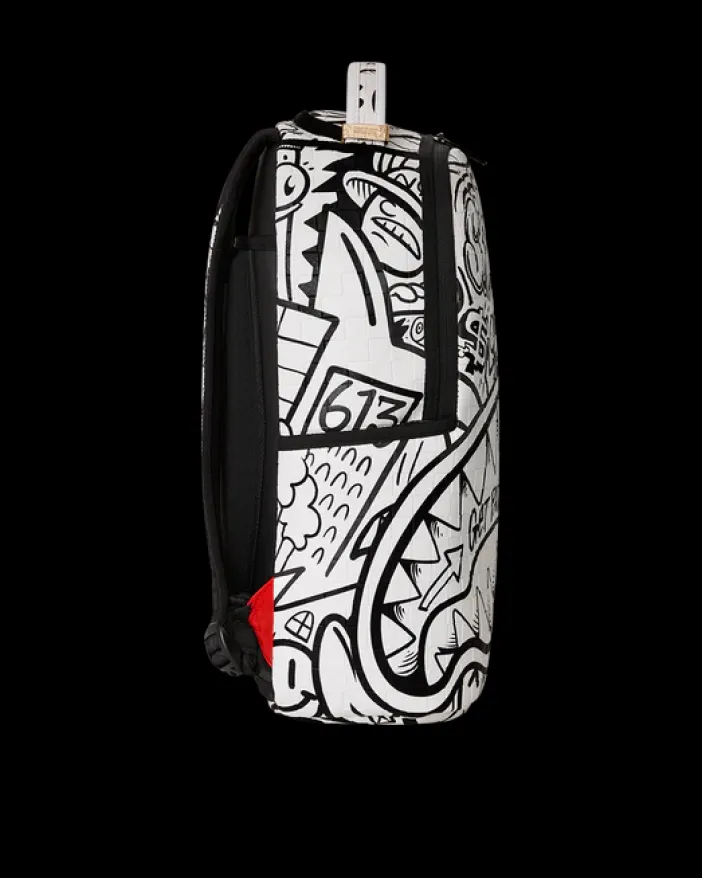 PAYDAY PARTY BACKPACK (DLXV)>SPRAYGROUND Clearance