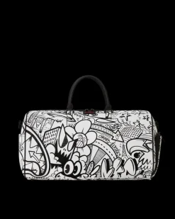 PAYDAY PARTY DUFFLE>SPRAYGROUND Clearance