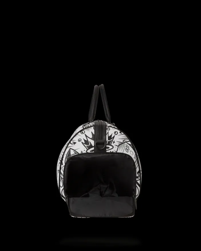 PAYDAY PARTY DUFFLE>SPRAYGROUND Clearance