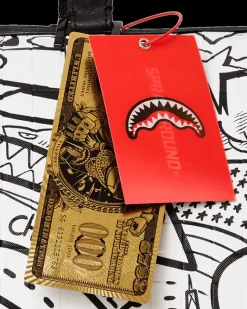 PAYDAY PARTY DUFFLE><noscript><img width=