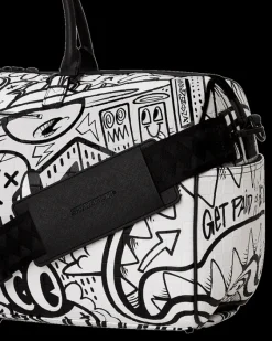 PAYDAY PARTY DUFFLE><noscript><img width=