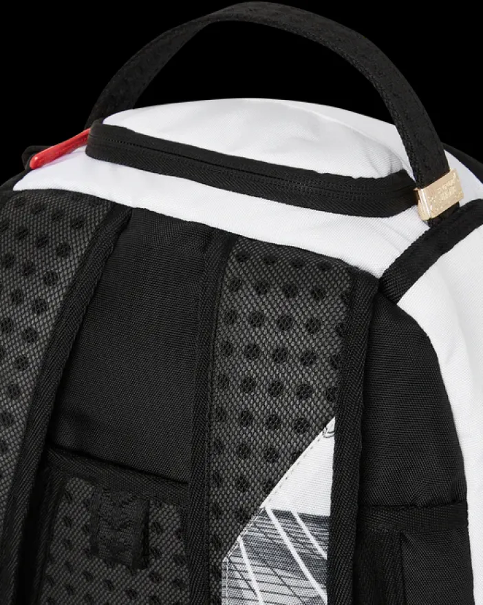 PEACE OUT BACKPACK>SPRAYGROUND Hot