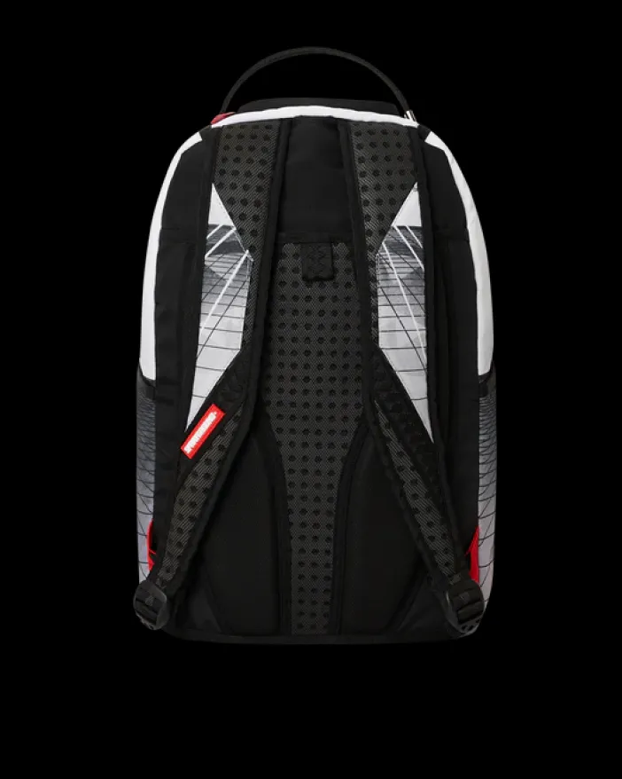 PEACE OUT BACKPACK>SPRAYGROUND Hot