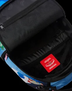 PEPPA PIG BACKPACK (DLXR)><noscript><img width=