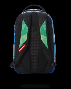 PEPPA PIG BACKPACK (DLXR)><noscript><img width=