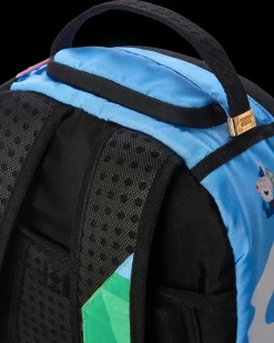 PEPPA PIG BACKPACK (DLXR)><noscript><img width=