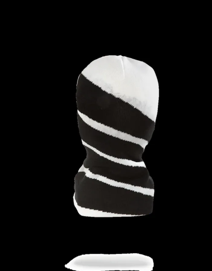 PHANTOM SHARK SLASHES SKI MASK>SPRAYGROUND Sale