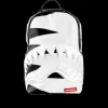 PHANTOM WHITE RUBBER SHARK>SPRAYGROUND Best