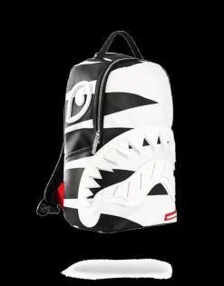 PHANTOM WHITE RUBBER SHARK>SPRAYGROUND Best