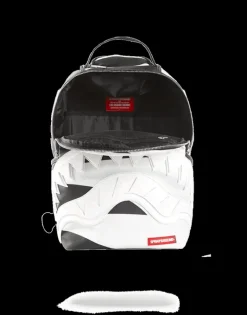 PHANTOM WHITE RUBBER SHARK><noscript><img width=