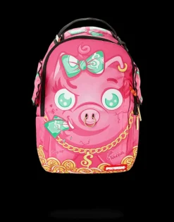 PIGGY BANK WINGS>SPRAYGROUND Best