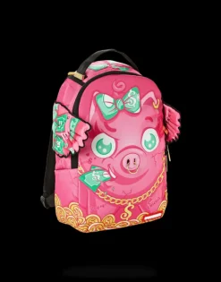 PIGGY BANK WINGS><noscript><img width=