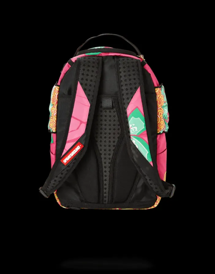 PIGGY BANK WINGS>SPRAYGROUND Best