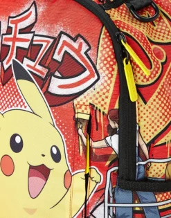 PIKACHU ON THE RUN><noscript><img width=