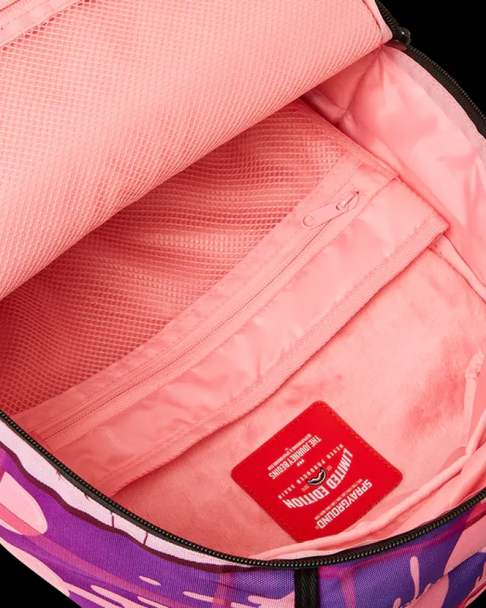 PINK PANTHER FURRROCIOUS BACKPACK>SPRAYGROUND Outlet