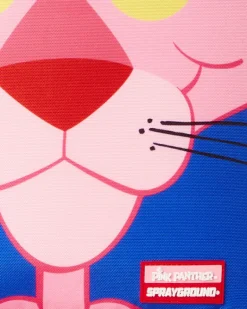 PINK PANTHER FURRROCIOUS BACKPACK><noscript><img width=
