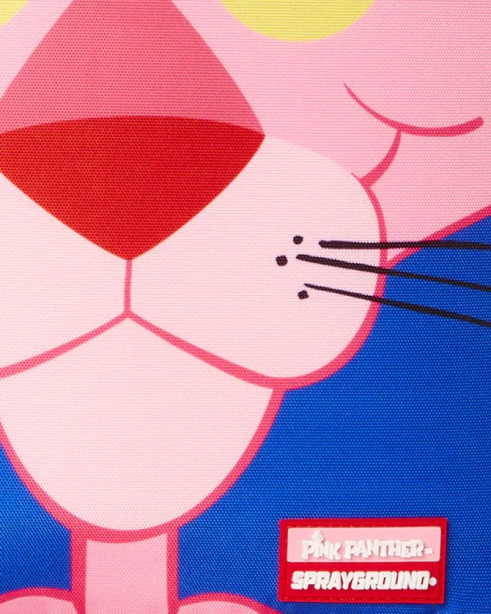 PINK PANTHER FURRROCIOUS BACKPACK>SPRAYGROUND Outlet