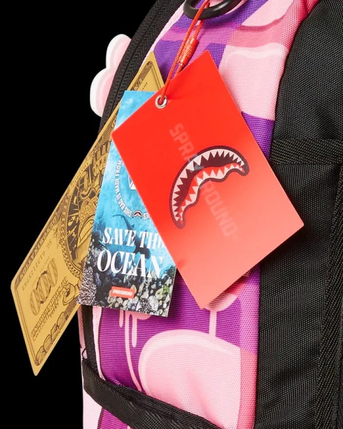 PINK PANTHER FURRROCIOUS BACKPACK>SPRAYGROUND Outlet