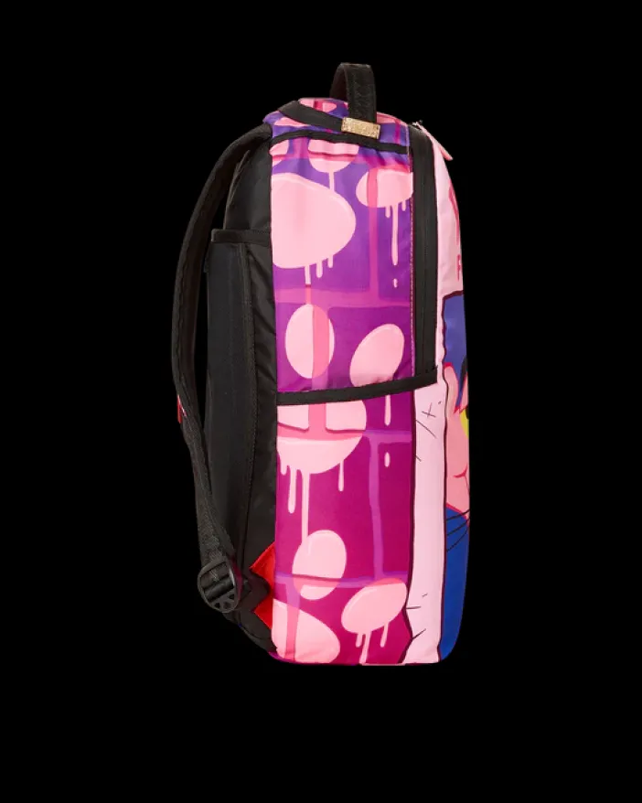 PINK PANTHER FURRROCIOUS BACKPACK>SPRAYGROUND Outlet