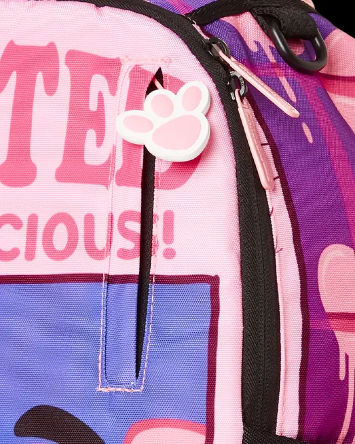 PINK PANTHER FURRROCIOUS BACKPACK>SPRAYGROUND Outlet