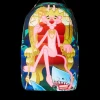 PINK PANTHER HEAVY LIES THE CROWN BACKPACK>SPRAYGROUND