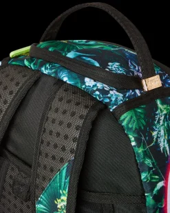 PINK PANTHER HEAVY LIES THE CROWN BACKPACK><noscript><img width=