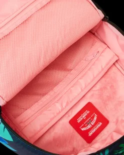 PINK PANTHER HEAVY LIES THE CROWN BACKPACK><noscript><img width=