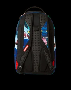 PINK PANTHER HEAVY LIES THE CROWN BACKPACK><noscript><img width=