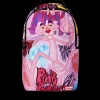 PINK PANTHER ON THE RUN (DLXR)>SPRAYGROUND New