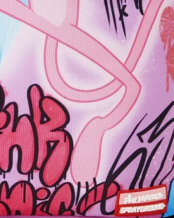 PINK PANTHER ON THE RUN (DLXR)><noscript><img width=