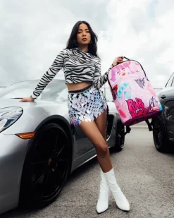 PINK PANTHER ON THE RUN (DLXR)><noscript><img width=