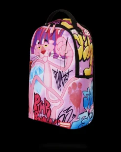 PINK PANTHER ON THE RUN (DLXR)><noscript><img width=