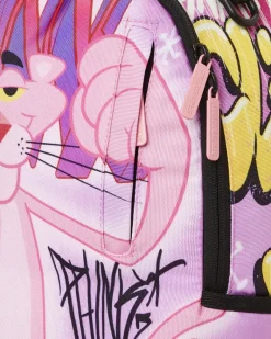 PINK PANTHER ON THE RUN (DLXR)><noscript><img width=