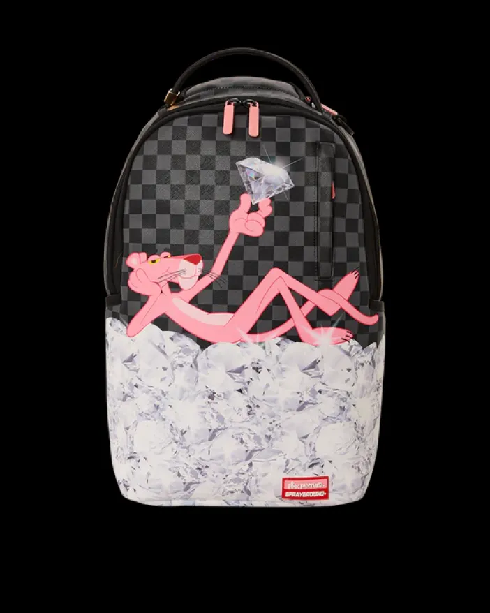 PINK PANTHER ONE IN A MILLION BACKPACK (DLXV)>SPRAYGROUND Outlet