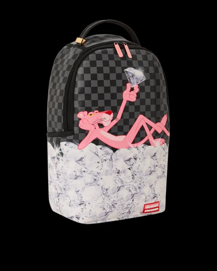 PINK PANTHER ONE IN A MILLION BACKPACK (DLXV)>SPRAYGROUND Outlet