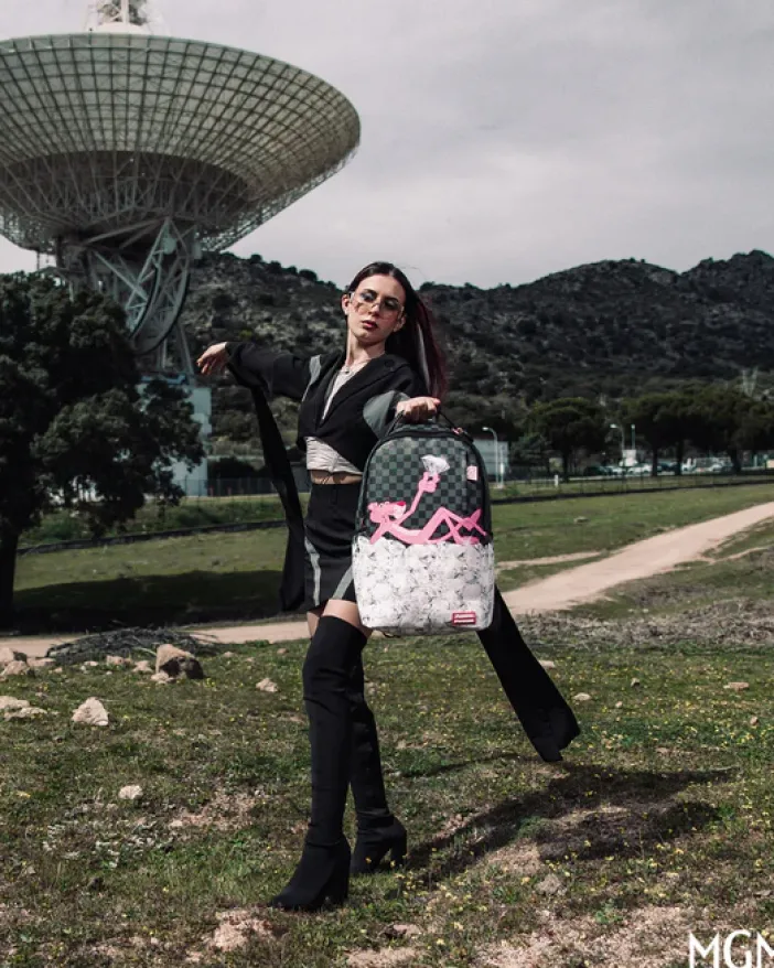 PINK PANTHER ONE IN A MILLION BACKPACK (DLXV)>SPRAYGROUND Outlet