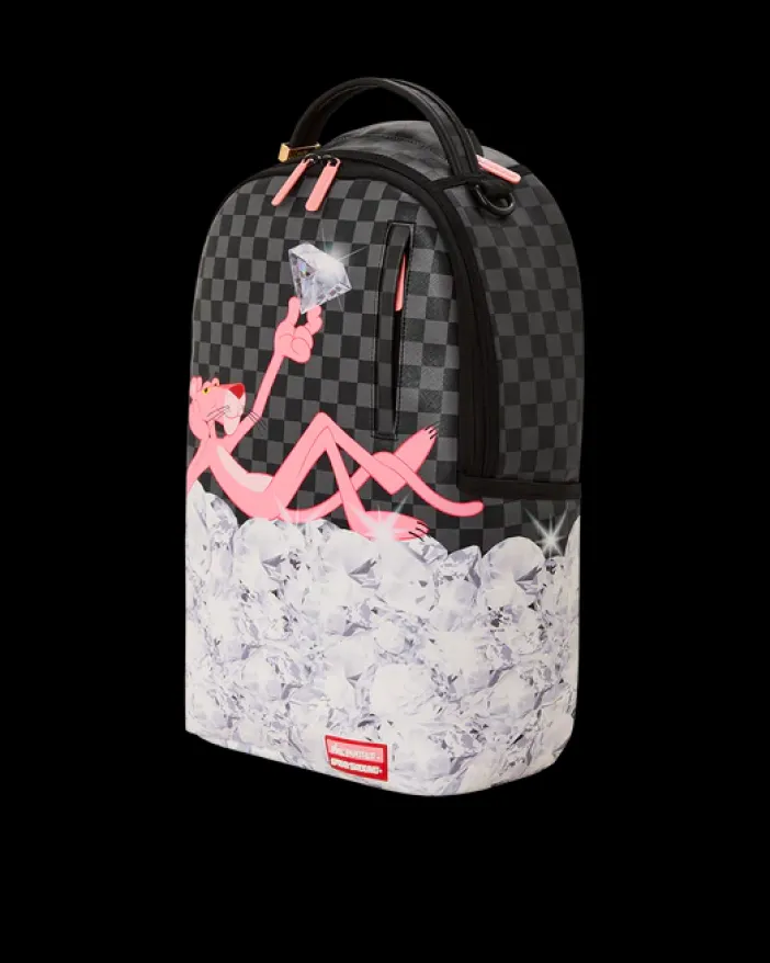 PINK PANTHER ONE IN A MILLION BACKPACK (DLXV)>SPRAYGROUND Outlet