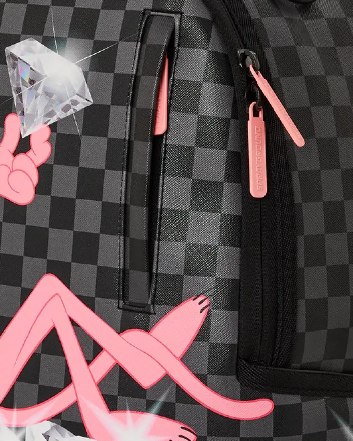 PINK PANTHER ONE IN A MILLION BACKPACK (DLXV)>SPRAYGROUND Outlet