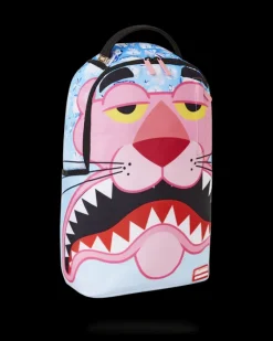 PINK PANTHER SHARK CHILLER>SPRAYGROUND Hot