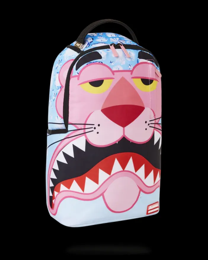 PINK PANTHER SHARK CHILLER>SPRAYGROUND Hot