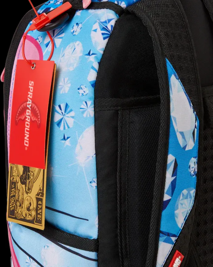 PINK PANTHER SHARK CHILLER>SPRAYGROUND Hot