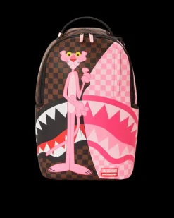 PINK PANTHER THE REVEAL BACKPACK (DLXV)>SPRAYGROUND Best
