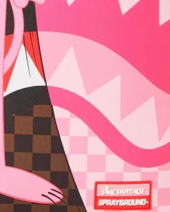 PINK PANTHER THE REVEAL BACKPACK (DLXV)><noscript><img width=